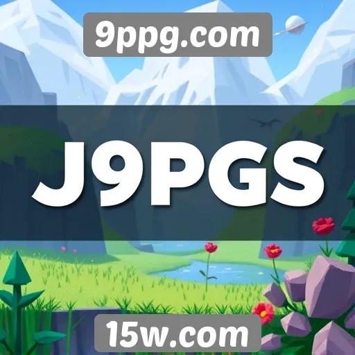 Novos jogos em destaque no 9ppg.com