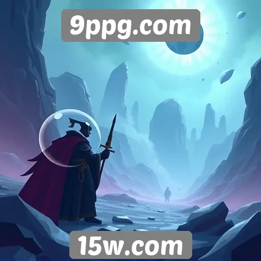 9ppg.com apresenta novas tendências em jogos online