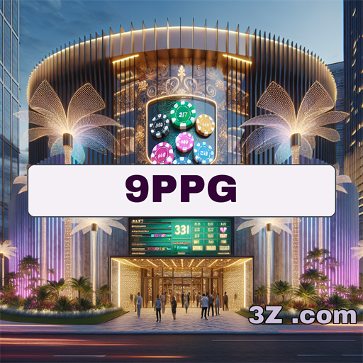 Experimente a Exclusividade VIP no 9ppg.com e Transforme seu Jogo
